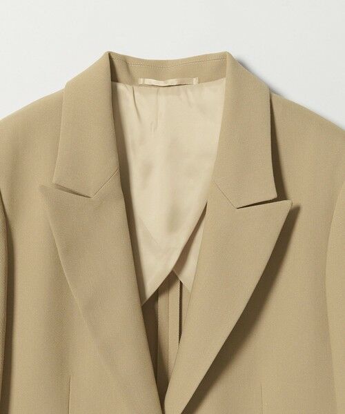 green label relaxing / グリーンレーベル リラクシング テーラードジャケット | ＜SEASONAL COLLECTION＞ジャケット | 詳細13