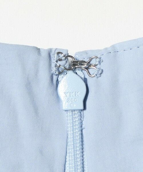 green label relaxing / グリーンレーベル リラクシング ロング・マキシ丈スカート | タック フレア スカート 2 | 詳細20