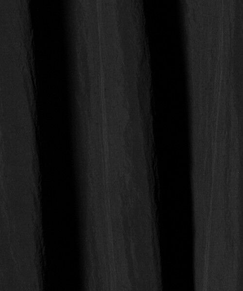 green label relaxing / グリーンレーベル リラクシング ロング・マキシ丈スカート | ギャザー フレア スカート | 詳細3