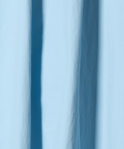 green label relaxing / グリーンレーベル リラクシング ロング・マキシ丈スカート | ギャザー フレア スカート | 詳細9