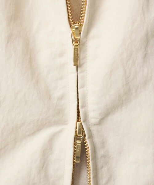 green label relaxing / グリーンレーベル リラクシング ブルゾン | ［size SHORTあり］フーディー ブルゾン 撥水 | 詳細20