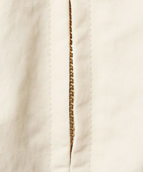 green label relaxing / グリーンレーベル リラクシング ブルゾン | ［size SHORTあり］フーディー ブルゾン 撥水 | 詳細21