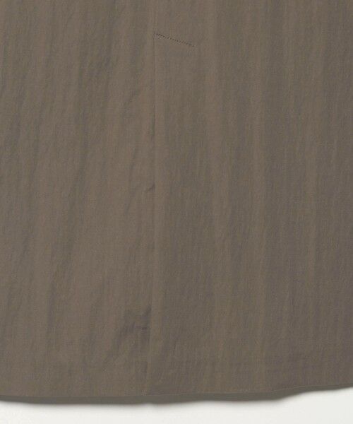 green label relaxing / グリーンレーベル リラクシング ステンカラーコート | ステンカラー コート | 詳細10