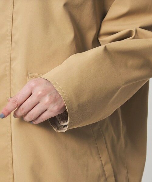 green label relaxing / グリーンレーベル リラクシング ブルゾン | 【別注】＜Barbour＞BORROWDALE ショート ブルゾン | 詳細26