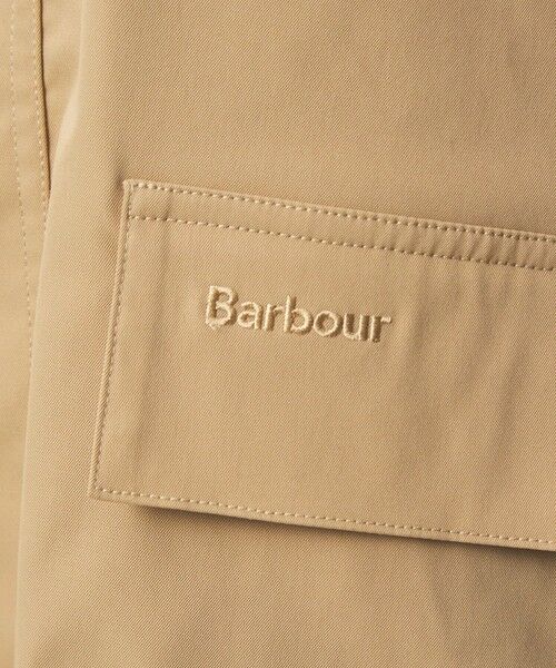 green label relaxing / グリーンレーベル リラクシング ブルゾン | 【別注】＜Barbour＞BORROWDALE ショート ブルゾン | 詳細29