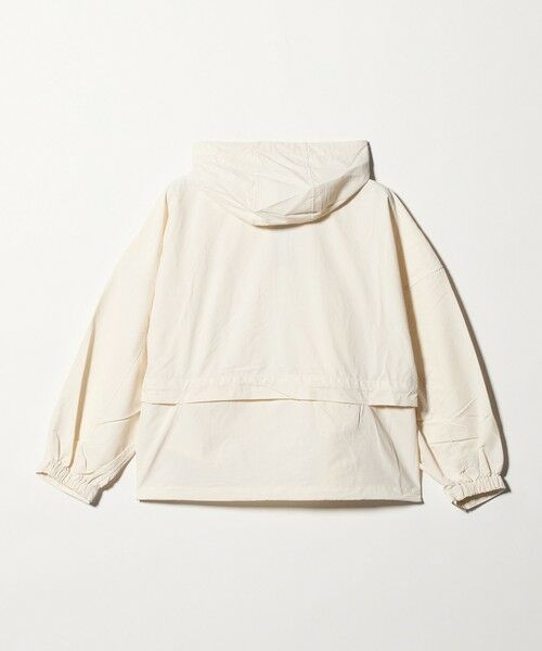 green label relaxing / グリーンレーベル リラクシング ナイロンジャケット | 【別注】＜WILD THINGS＞RURAL ジャケット | 詳細1