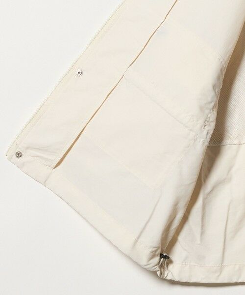 green label relaxing / グリーンレーベル リラクシング ナイロンジャケット | 【別注】＜WILD THINGS＞RURAL ジャケット | 詳細3