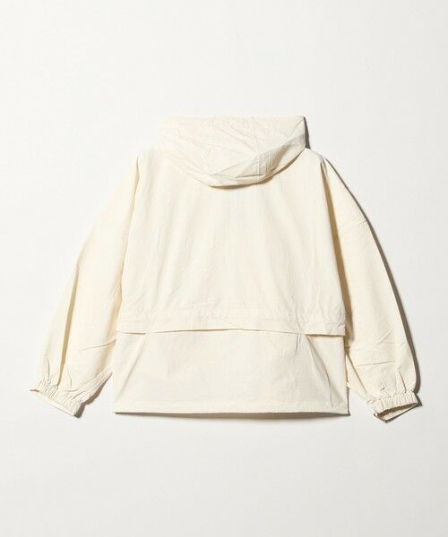 green label relaxing / グリーンレーベル リラクシング ナイロンジャケット | 【別注】＜WILD THINGS＞RURAL ジャケット | 詳細9