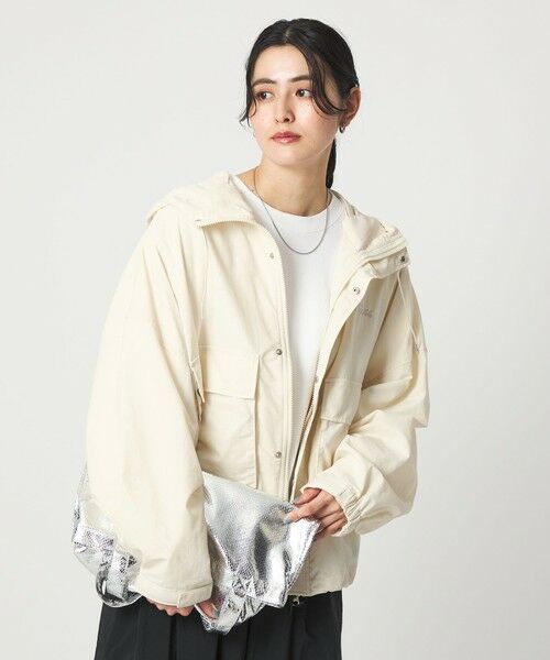 green label relaxing / グリーンレーベル リラクシング ナイロンジャケット | 【別注】＜WILD THINGS＞RURAL ジャケット | 詳細2