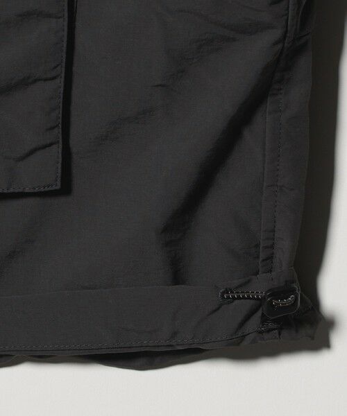 green label relaxing / グリーンレーベル リラクシング ナイロンジャケット | 【別注】＜WILD THINGS＞RURAL ジャケット | 詳細8