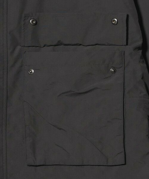 green label relaxing / グリーンレーベル リラクシング ナイロンジャケット | 【別注】＜WILD THINGS＞RURAL ジャケット | 詳細10