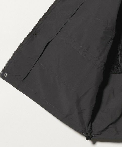 green label relaxing / グリーンレーベル リラクシング ナイロンジャケット | 【別注】＜WILD THINGS＞RURAL ジャケット | 詳細12