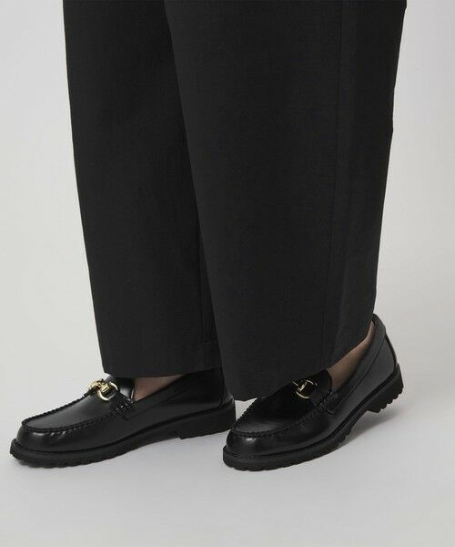 green label relaxing / グリーンレーベル リラクシング サロペット・オールインワン | オルマイ LI/MIX オールインワン マシンウォッシャブル ストレッチ 吸水速乾 接触冷感 | 詳細15