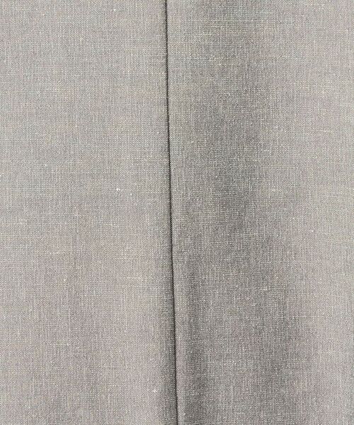 green label relaxing / グリーンレーベル リラクシング サロペット・オールインワン | オルマイ LI/MIX オールインワン マシンウォッシャブル ストレッチ 吸水速乾 接触冷感 | 詳細20