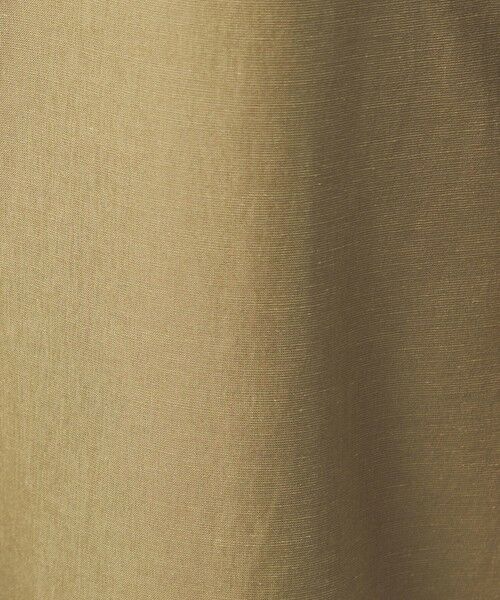 green label relaxing / グリーンレーベル リラクシング サロペット・オールインワン | オルマイ LI/MIX オールインワン マシンウォッシャブル ストレッチ 吸水速乾 接触冷感 | 詳細28