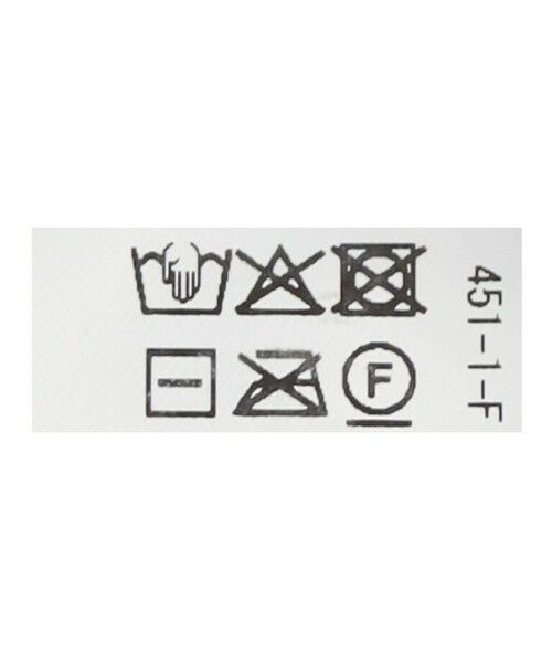 green label relaxing / グリーンレーベル リラクシング ロング・マキシ丈ワンピース | ＜SEASONAL COLLECTION＞2WAY レース ワンピース | 詳細13