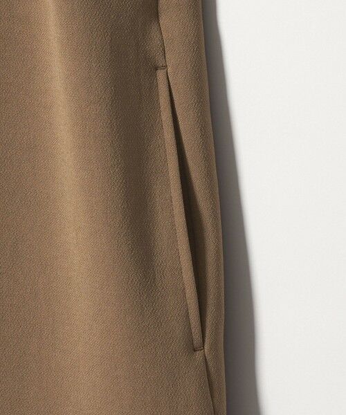 green label relaxing / グリーンレーベル リラクシング サロペット・オールインワン | ＜SEASONAL COLLECTION＞レース キャミソール オールインワン | 詳細13