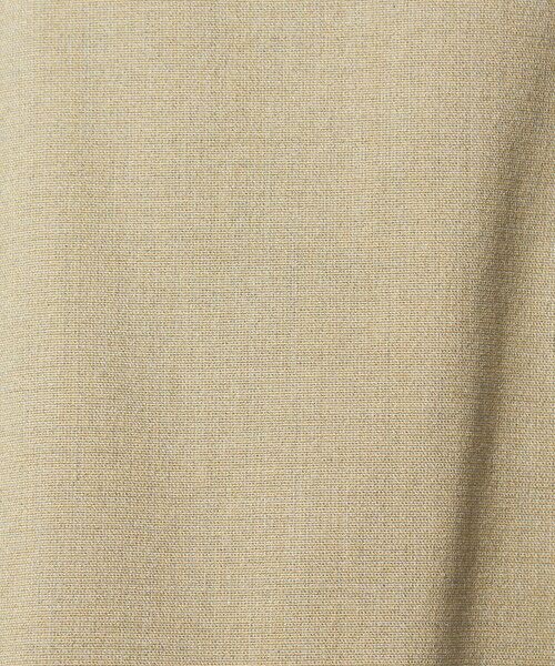 green label relaxing / グリーンレーベル リラクシング サロペット・オールインワン | ［size SHORT/TALLあり］ラミーブレンド オールインワン | 詳細15