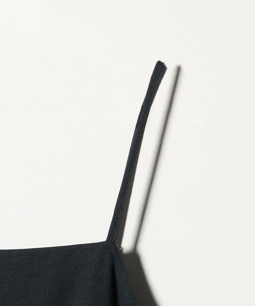 green label relaxing / グリーンレーベル リラクシング サロペット・オールインワン | ［size SHORT/TALLあり］ラミーブレンド オールインワン | 詳細27