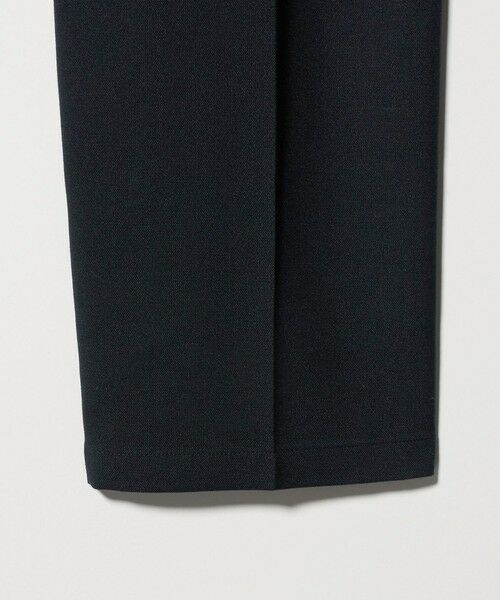 green label relaxing / グリーンレーベル リラクシング サロペット・オールインワン | ［size SHORT/TALLあり］ラミーブレンド オールインワン | 詳細28