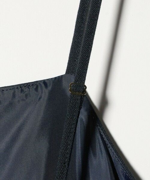 green label relaxing / グリーンレーベル リラクシング サロペット・オールインワン | ［size SHORT/TALLあり］ラミーブレンド オールインワン | 詳細30