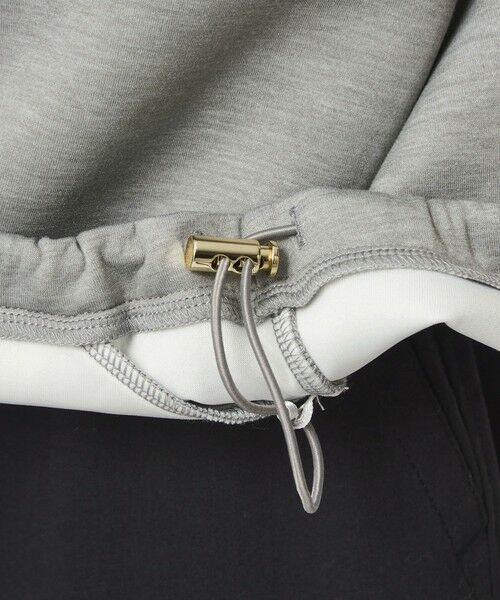 green label relaxing / グリーンレーベル リラクシング パーカー | ［size SHORTあり］ダンボール ジップ フーディ | 詳細20