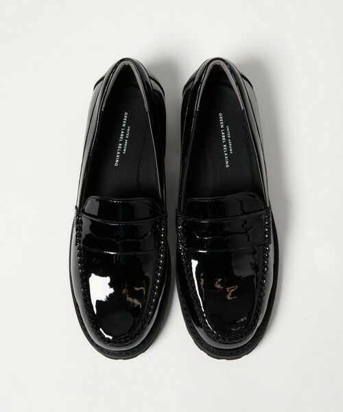 green label relaxing / グリーンレーベル リラクシング フラットシューズ | クッショニーシューズ ローファー / ビットローファー | 詳細18