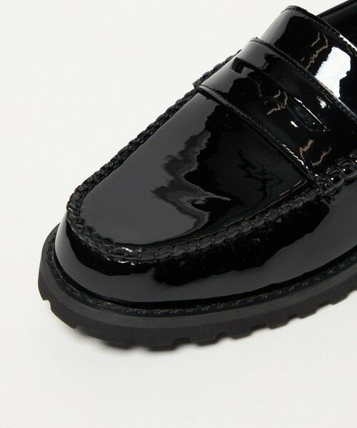 green label relaxing / グリーンレーベル リラクシング フラットシューズ | クッショニーシューズ ローファー / ビットローファー | 詳細20