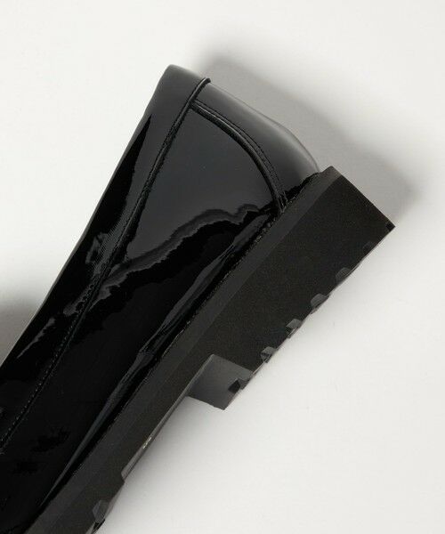 green label relaxing / グリーンレーベル リラクシング フラットシューズ | クッショニーシューズ ローファー / ビットローファー | 詳細21