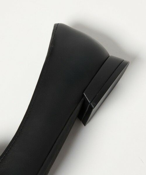 green label relaxing / グリーンレーベル リラクシング フラットシューズ | クッショニーシューズ メタルチップ モカ / フラットシューズ | 詳細13