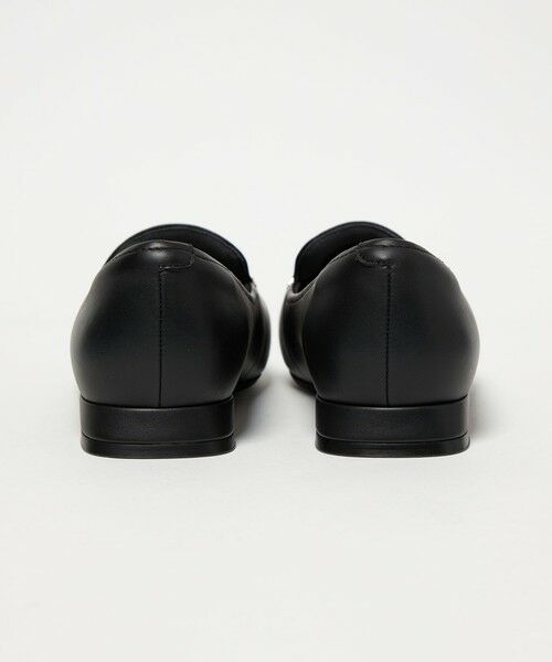 green label relaxing / グリーンレーベル リラクシング フラットシューズ | クッショニーシューズ メタルチップ モカ / フラットシューズ | 詳細9