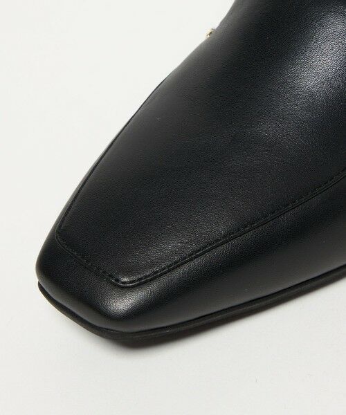 green label relaxing / グリーンレーベル リラクシング フラットシューズ | クッショニーシューズ メタルチップ モカ / フラットシューズ | 詳細12