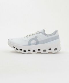 green label relaxing / グリーンレーベル リラクシング スニーカー | ＜On＞Cloudmonster 1 スニーカー