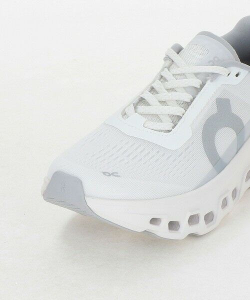 green label relaxing / グリーンレーベル リラクシング スニーカー | ＜On＞Cloudmonster 1 スニーカー | 詳細2