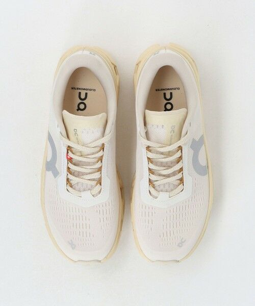 green label relaxing / グリーンレーベル リラクシング スニーカー | ＜On＞Cloudmonster 1 スニーカー | 詳細5