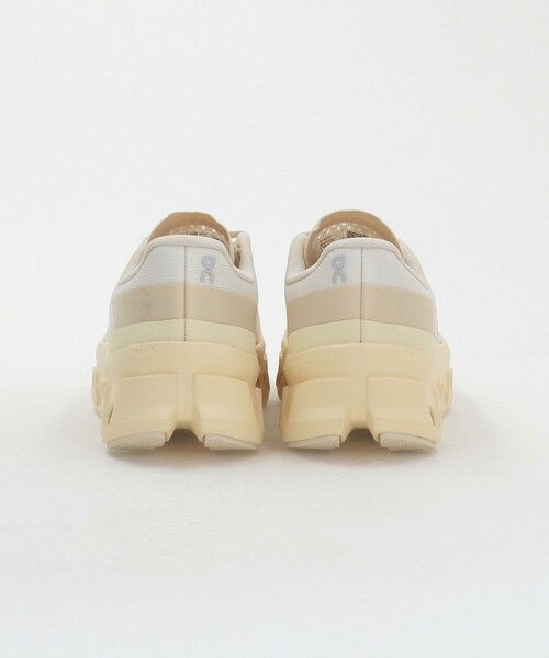 green label relaxing / グリーンレーベル リラクシング スニーカー | ＜On＞Cloudmonster 1 スニーカー | 詳細7