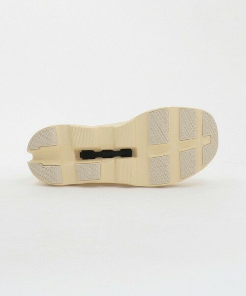 green label relaxing / グリーンレーベル リラクシング スニーカー | ＜On＞Cloudmonster 1 スニーカー | 詳細8
