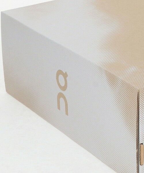 green label relaxing / グリーンレーベル リラクシング スニーカー | <On>クラウド 6 ウォータープルーフ スニーカー / Cloud 6 WP | 詳細10