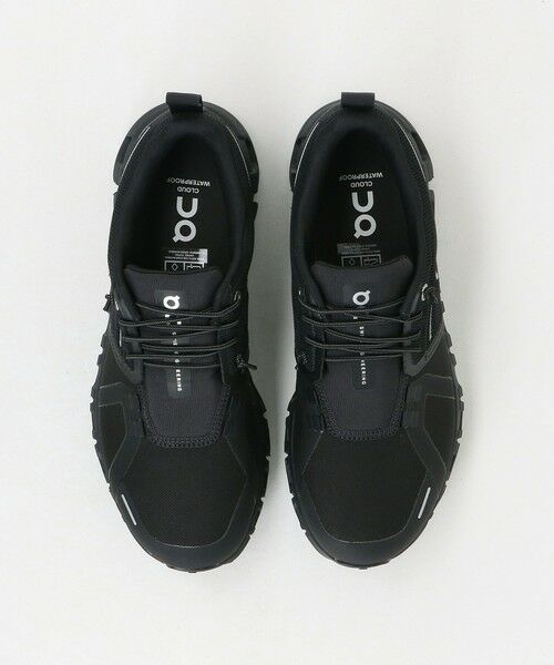 green label relaxing / グリーンレーベル リラクシング スニーカー | <On>クラウド 6 ウォータープルーフ スニーカー / Cloud 6 WP | 詳細2