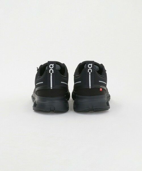 green label relaxing / グリーンレーベル リラクシング スニーカー | <On>クラウド 6 ウォータープルーフ スニーカー / Cloud 6 WP | 詳細4