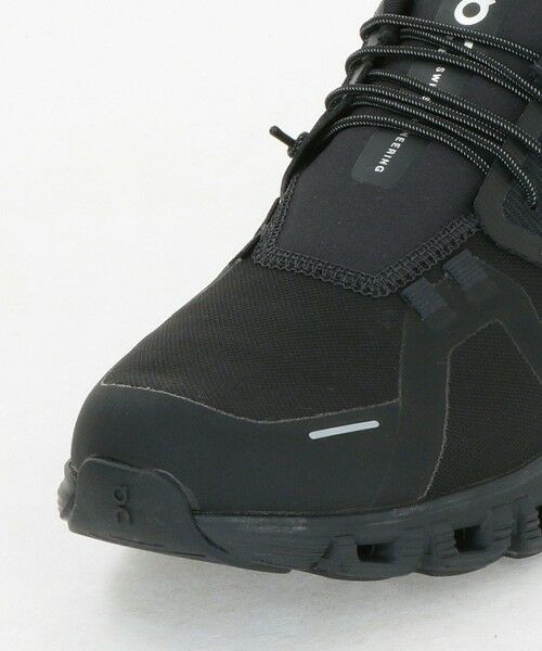 green label relaxing / グリーンレーベル リラクシング スニーカー | <On>クラウド 6 ウォータープルーフ スニーカー / Cloud 6 WP | 詳細7