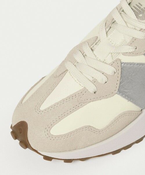 green label relaxing / グリーンレーベル リラクシング スニーカー | ＜New Balance＞W327 スニーカー | 詳細10