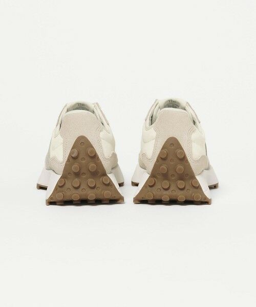 green label relaxing / グリーンレーベル リラクシング スニーカー | ＜New Balance＞W327 スニーカー | 詳細7