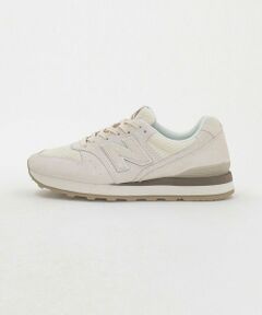 green label relaxing / グリーンレーベル リラクシング スニーカー | ＜New Balance＞996 スニーカー / W9968GC
