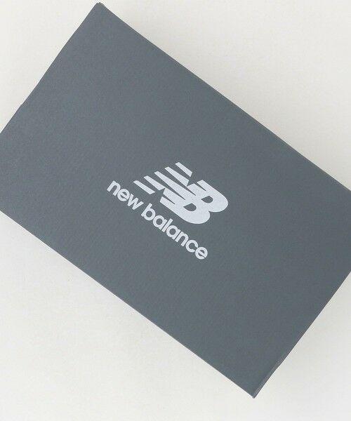 green label relaxing / グリーンレーベル リラクシング スニーカー | ＜New Balance＞996 スニーカー / W9968GC | 詳細10