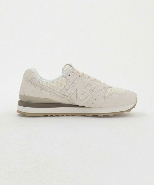 green label relaxing / グリーンレーベル リラクシング スニーカー | ＜New Balance＞996 スニーカー / W9968GC | 詳細3