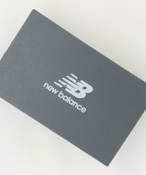 green label relaxing / グリーンレーベル リラクシング スニーカー | ＜New Balance＞996 スニーカー / W9962Y1 | 詳細10
