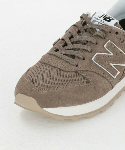green label relaxing / グリーンレーベル リラクシング スニーカー | ＜New Balance＞996 スニーカー / W9962Y1 | 詳細7