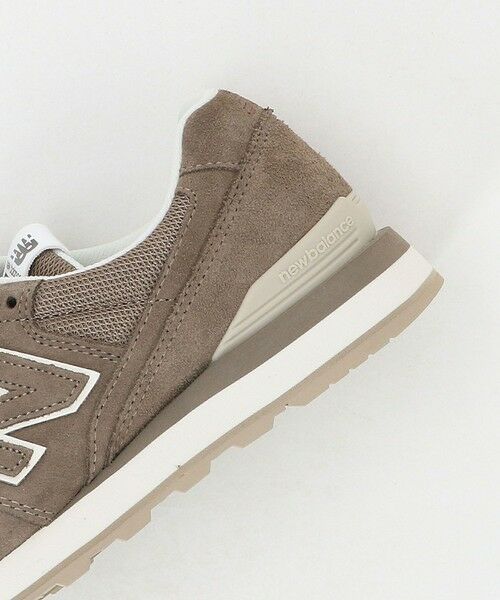 green label relaxing / グリーンレーベル リラクシング スニーカー | ＜New Balance＞996 スニーカー / W9962Y1 | 詳細8