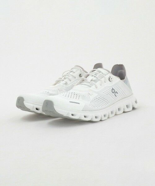 green label relaxing / グリーンレーベル リラクシング スニーカー | <On>Cloud 6 Coast スニーカー | 詳細1